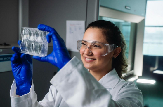 Por um futuro da beleza mais responsável