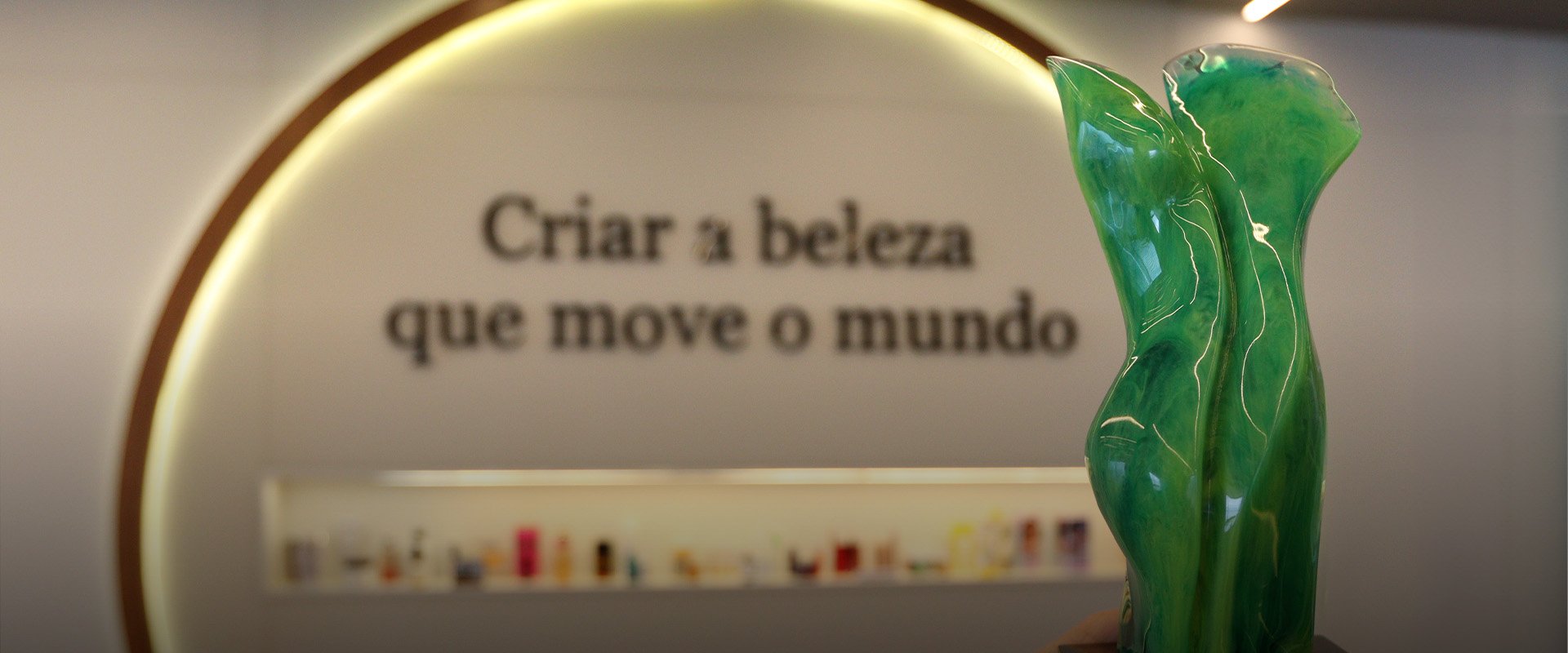 banner cosmetica loreal