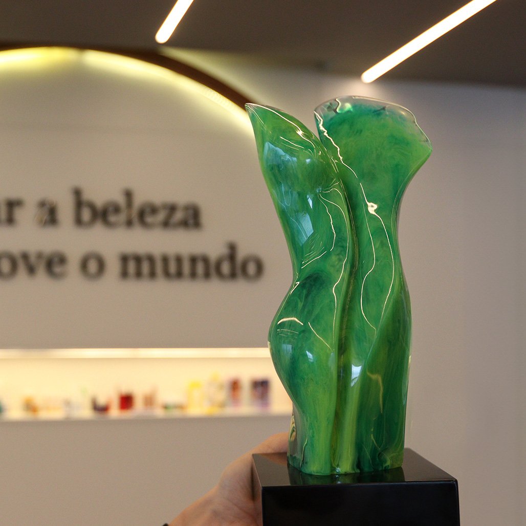 card cosmetica loreal