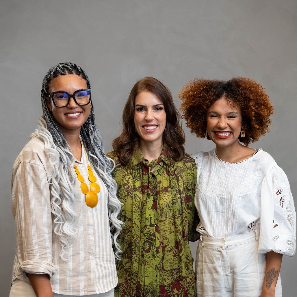 card empoderamento feminino loreal