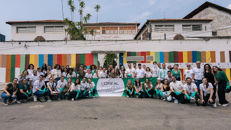 imagem 1 voluntariado