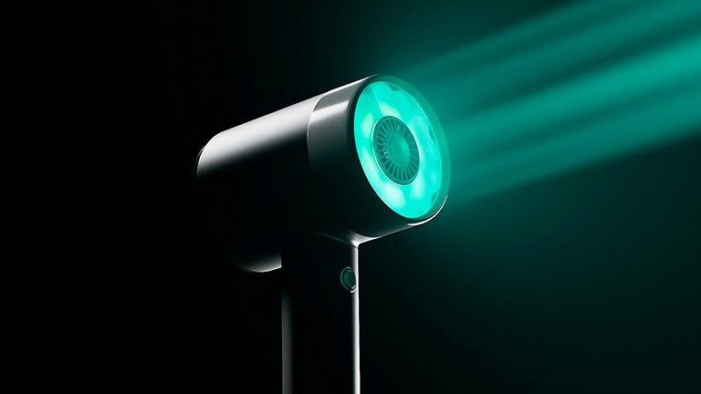img air light pro loreal