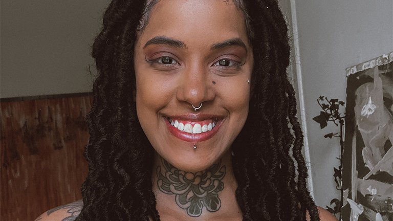 img beleza mais diversa fabi