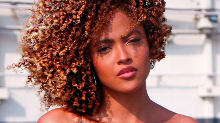 img beleza mais diversa juliana gomes
