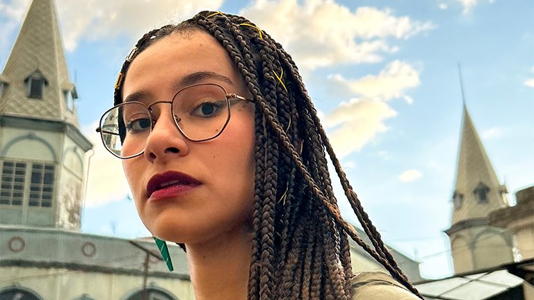 img beleza mais diversa mariana vieira