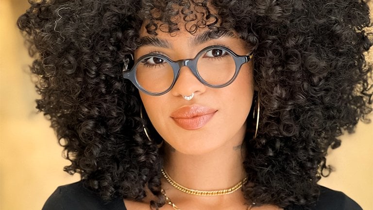 img beleza mais diversa michelli