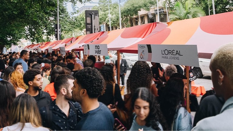 img celebracao 65 anos loreal brasil 2