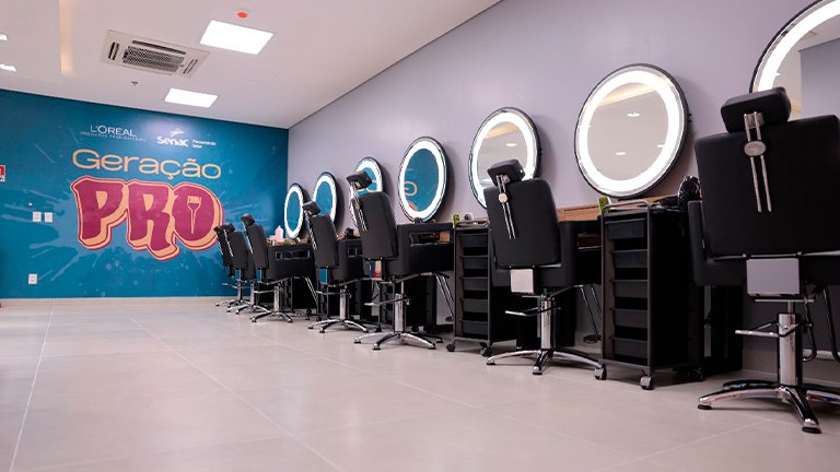 img loreal senac geracao pro