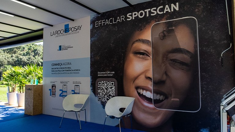img loreal show para as florestas 2