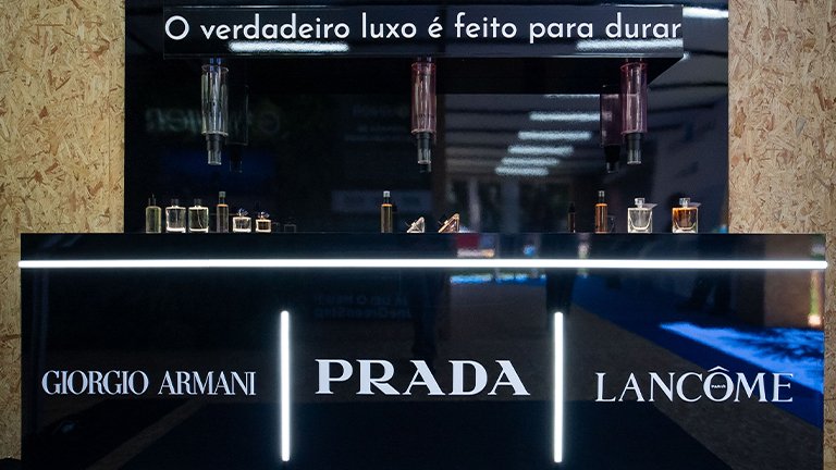 img loreal show para as florestas 4