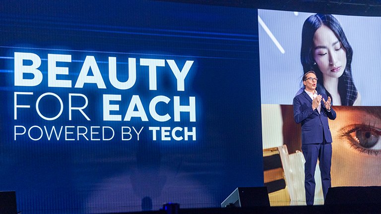 img nicolas ceo loreal