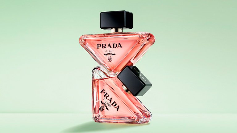 img prada paradoxe