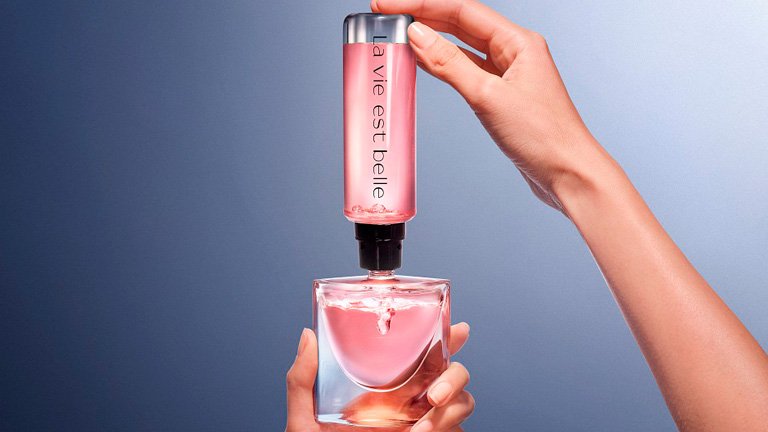 img refil la vie est belle