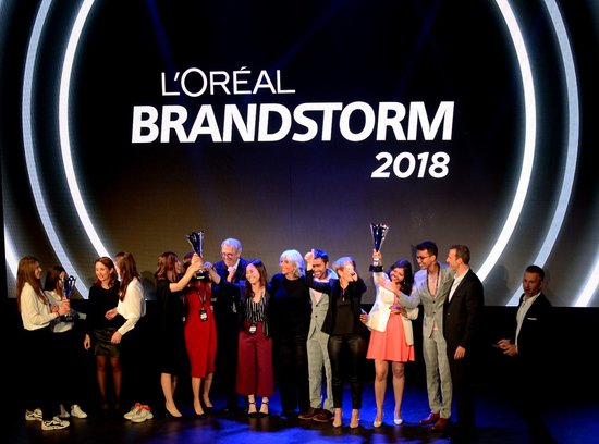 L’Oréal Brandstorm 2021: o que é, por que e como participar do jogo ...