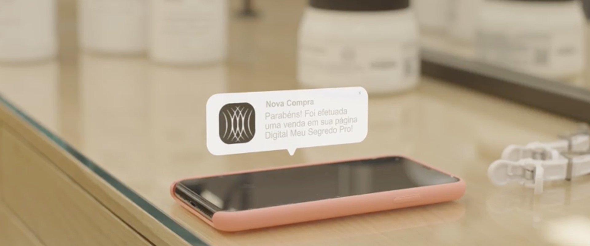 Banner Meu Segredo Pro: tudo sobre o novo social commerce da L'Oréal Brasil 