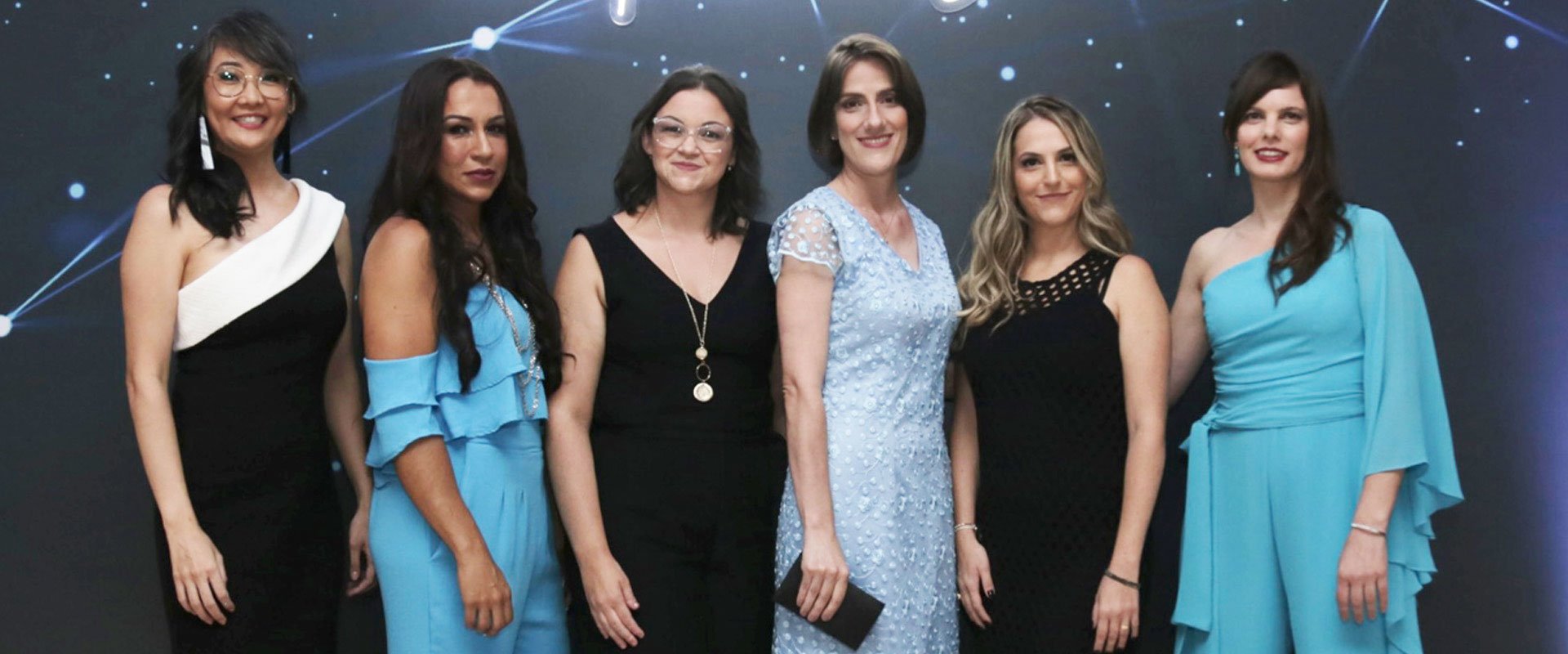 Imagem Banner | O futuro da ciência é tema da cerimônia do programa Para Mulheres na Ciência 2022