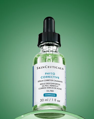 Phyto Corrective de SkinCeuticals: conheça o novo sérum corretor para peles  oleosas