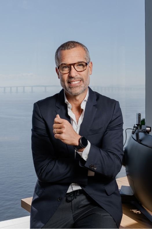 presidente loreal brasil