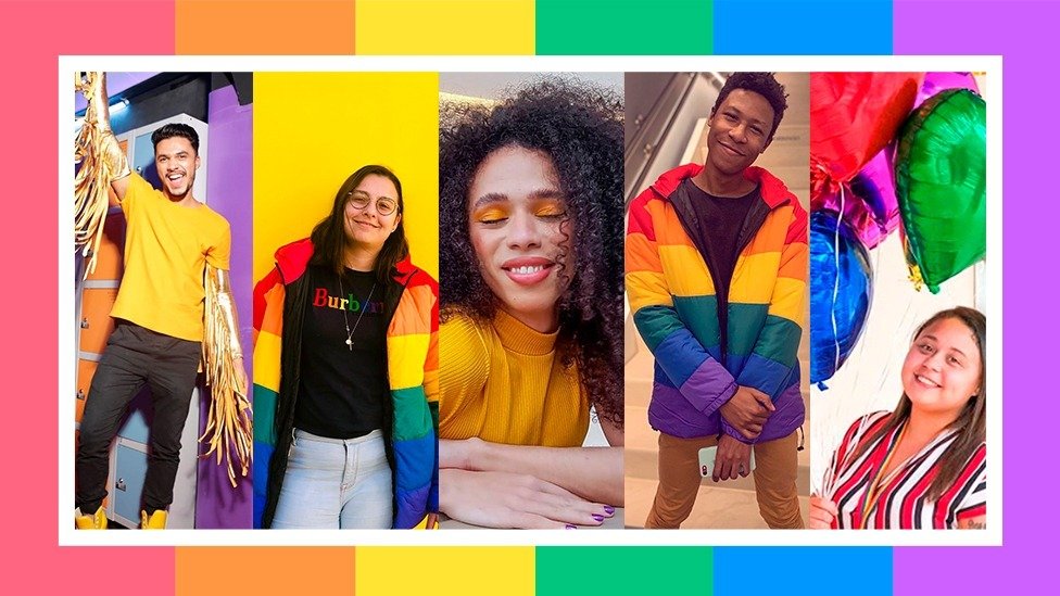 Você e LGBT? Descubra agora
