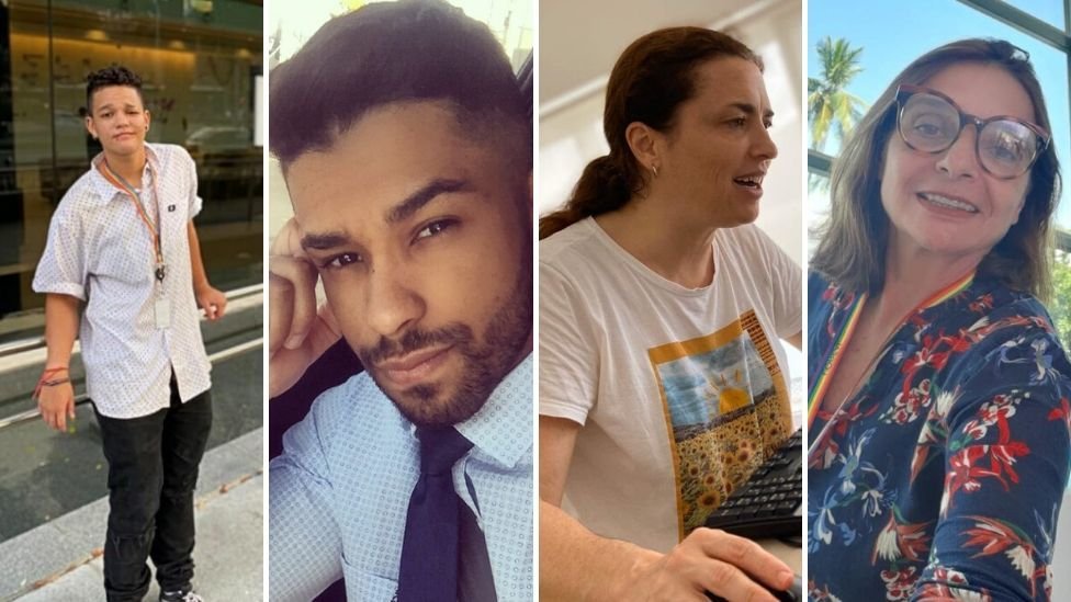 Como é a experiência de ser LGBTQIA+ na L’Oréal Brasil? Confira os depoimentos de 4 Colaboradores da Companhia
