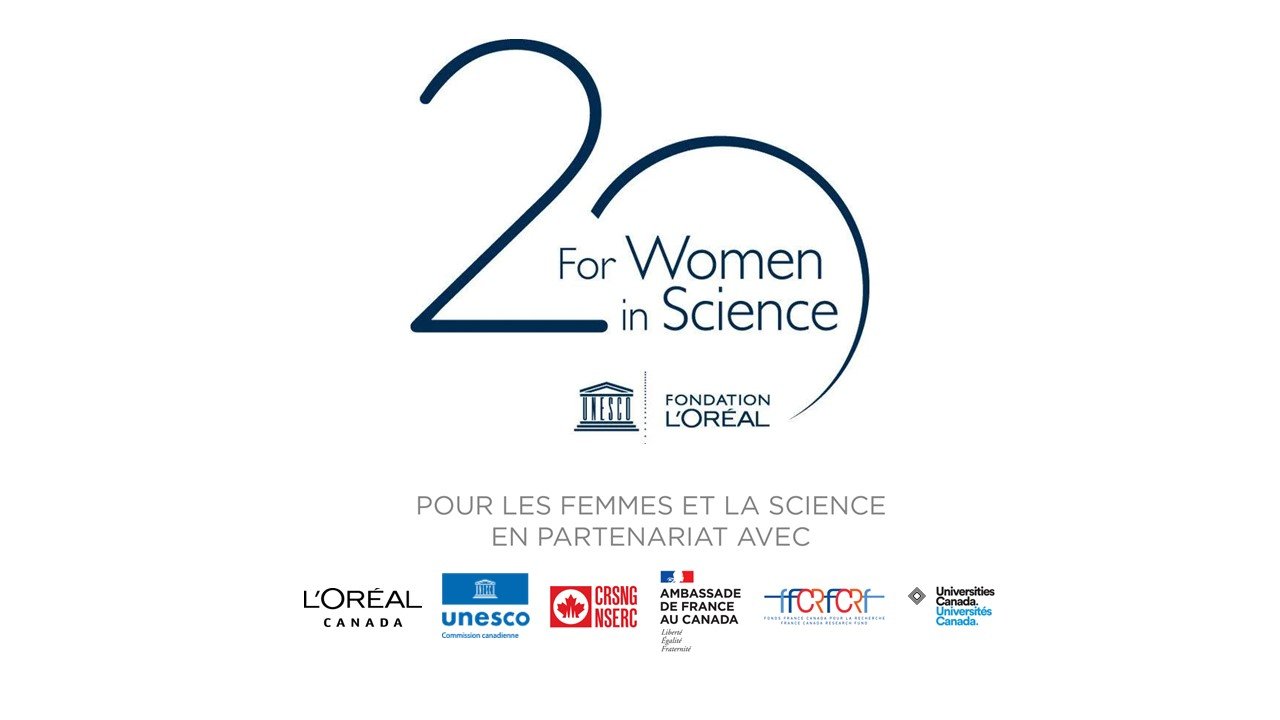 LOGO FWIS 20 ans CANADA 2023