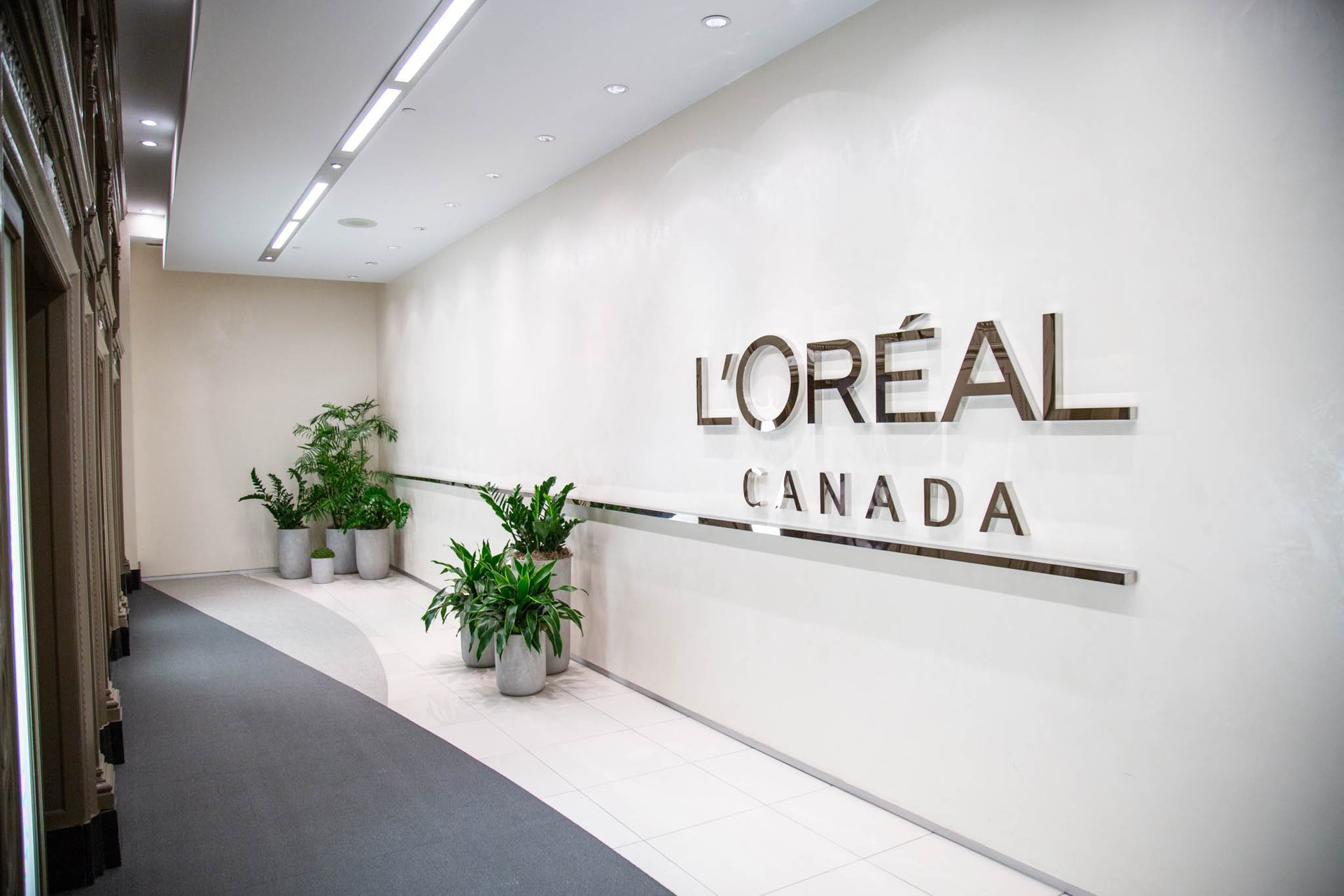 L'Oreal 2