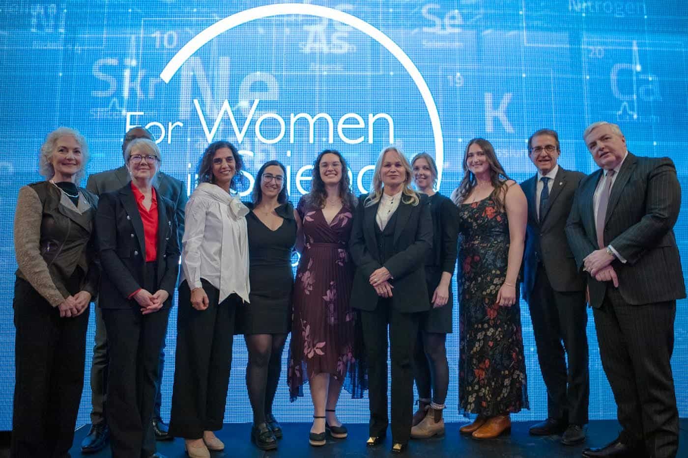 Women in Science: Canada’s 2025 Awardees Are Redefining Research & Discovery