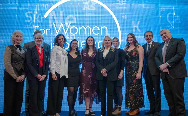 Women in Science: Canada’s 2025 Awardees Are Redefining Research & Discovery Women in Science: Canada’s 2025 Awardees Are Redefining Research & Discovery
