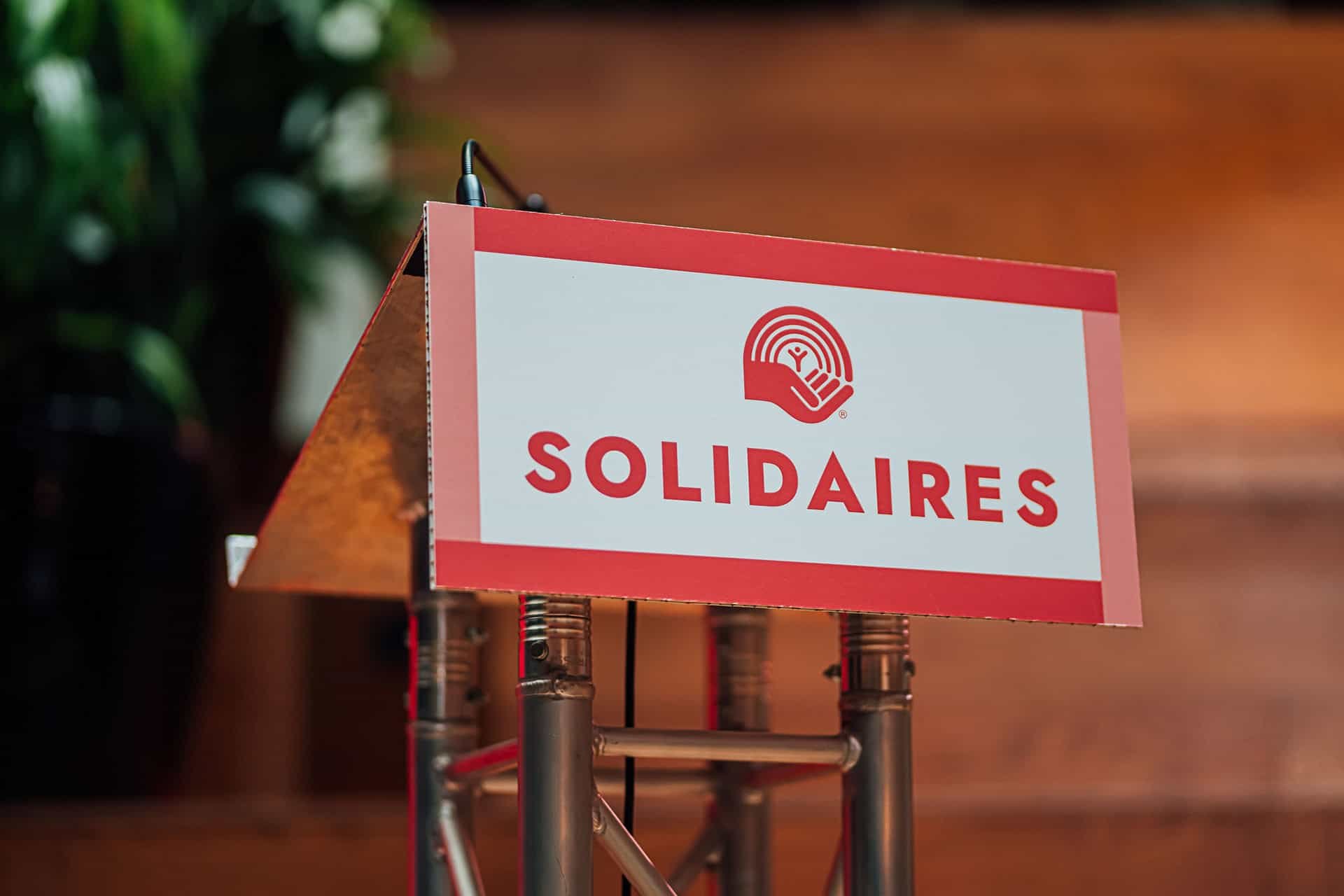 Solidaire 1