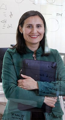 Ariela Vergara MasqueCard