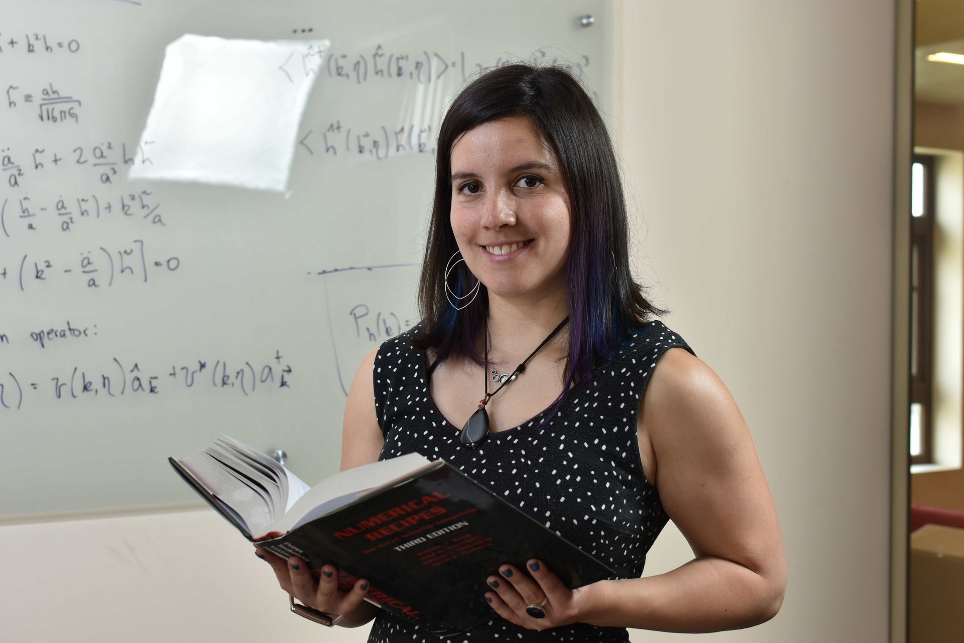 Daniela Grandon