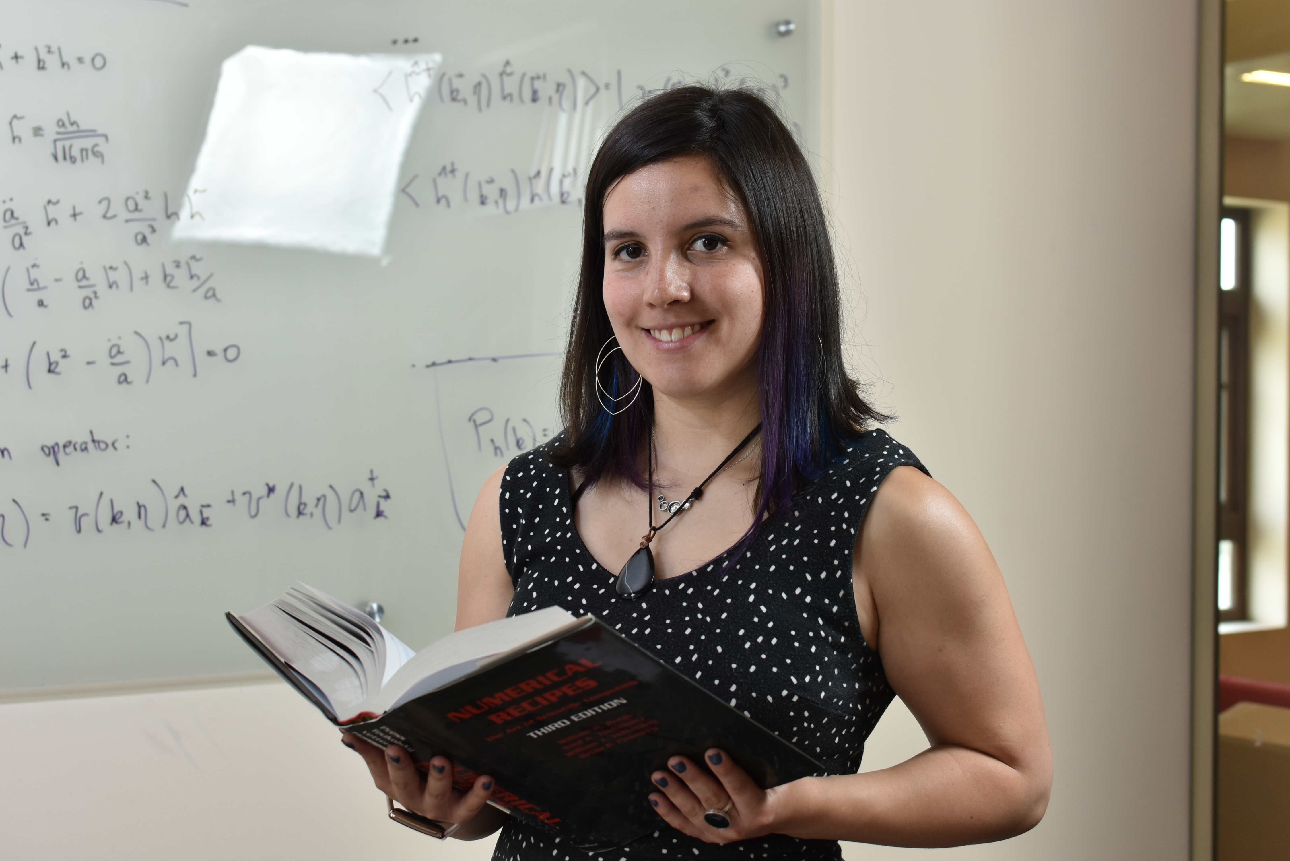 Daniela Grandon