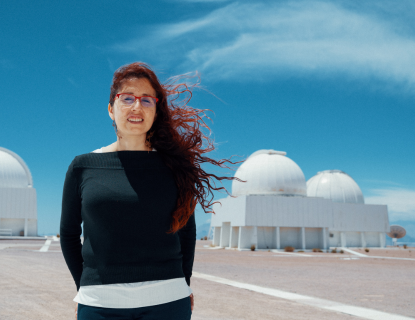 Yasna Ordenes Briceo Image 2