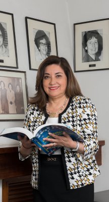 card Patricia Cid