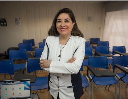 Patricia Cid