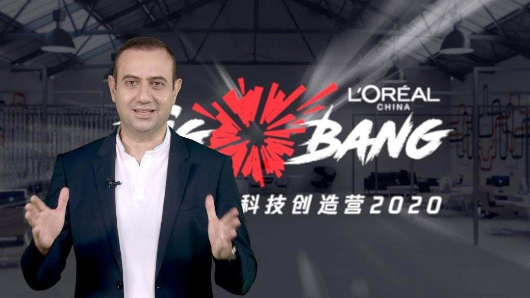 欧莱雅发起中国首个美妆科技初创挑战赛赋能科技初创企业 共建美妆科技生态圈 助燃后疫情时代美好消费创新引擎 Zh Cn