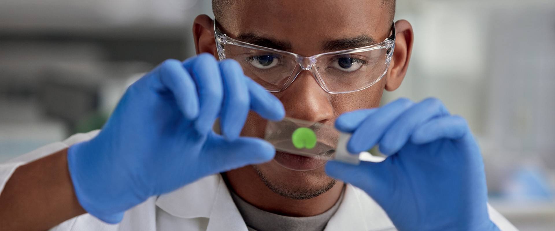 hero Green sciences