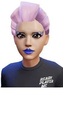 avatar web