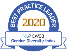 Logo Gender Diversity Index 202