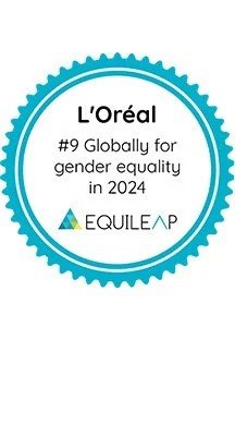 equileap 2024 card