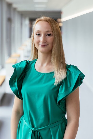 ProfileVeternikova