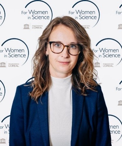 Ing. Silvia Schmidtová, PhD.