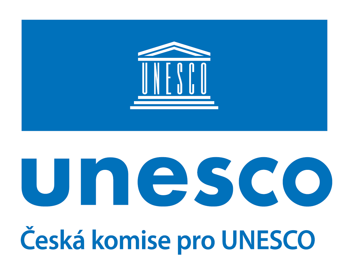 UNESCO CZ logo