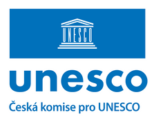 UNESCO CZ logo
