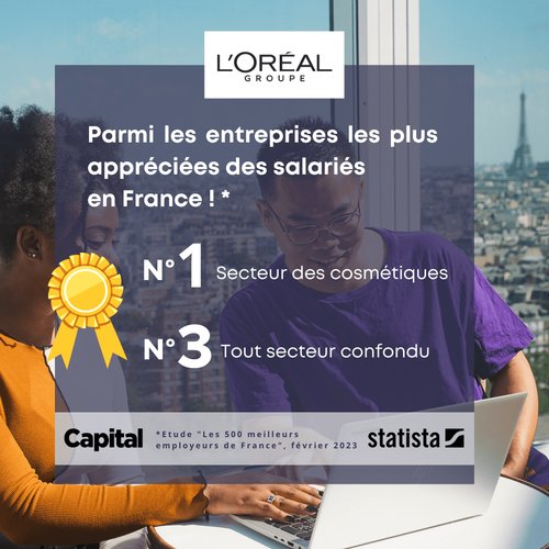 Asset Meilleur employeur janvier 2023