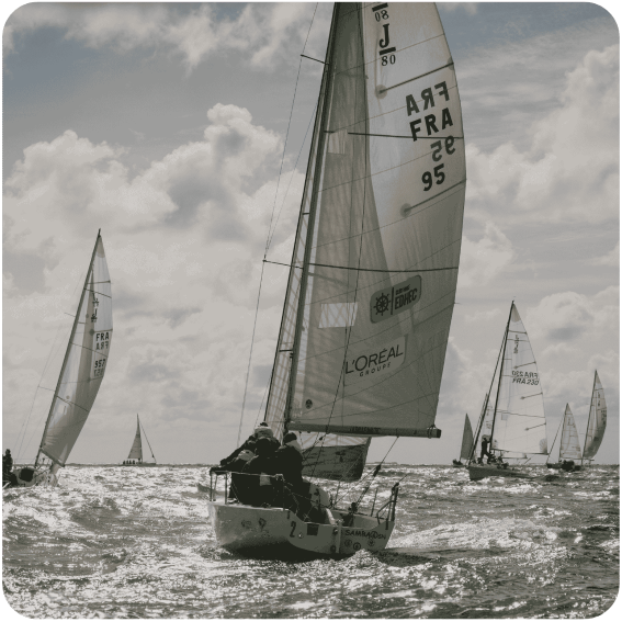BATEAU FINALE ARRONDIE LEGERE