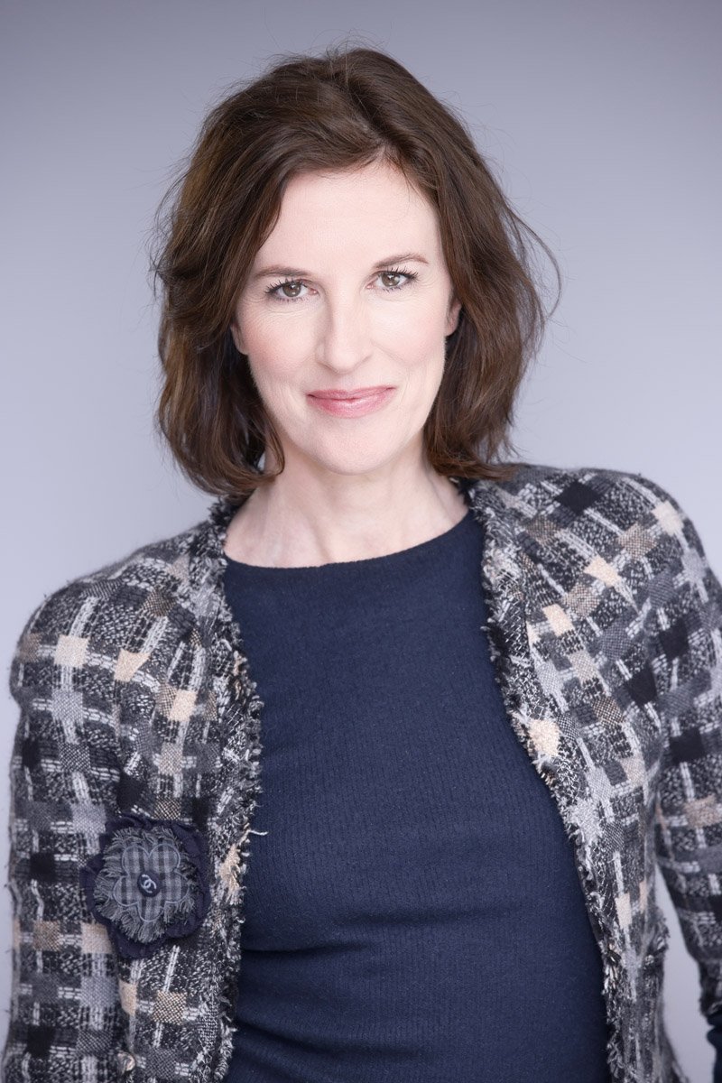 Celine Brucker Directrice Generale L Oreal France