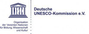 Deutsche Unesco Kommission Logo