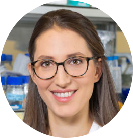 Dr Camille Goemans neu