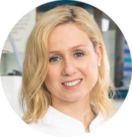 Dr Cristina Palencia Ramrez neu